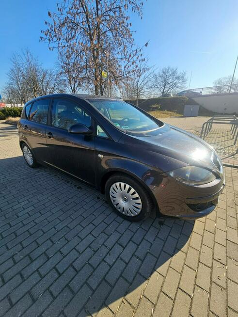 Seat Altea Głogów - zdjęcie 2