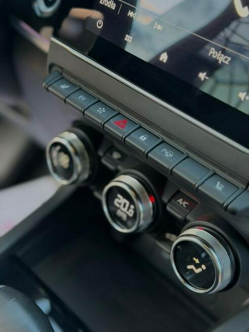 Renault Arkana RS_Line_BialaPerła_Full_Opcja_Hybryda Rzekuń - zdjęcie 11