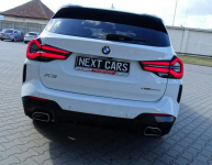 BMW X3 LIFT// M PAKIET xDrive 190 KM// Lift //Sport //4x4 //Automat Włocławek - zdjęcie 6