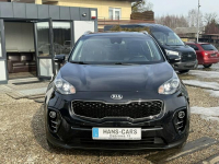 Kia Sportage *navi*podgrzewana kierownica*serwis*z Niemiec* Dąbrowa - zdjęcie 10