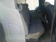 VIVARO/LIFT/2.0/DCI/6-OSÓB/HAK/KLIMA/ZAREJESTR/ Gostynin - zdjęcie 7