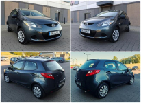 Mazda 2 Zadbana do jazdy, gotowa! Sosnowiec - zdjęcie 6