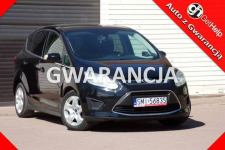 Ford C-Max Klimatronic /Gwarancja /1,6 /105KM /2010