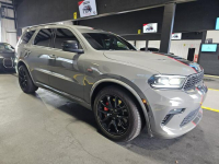 Dodge Durango SRT 392 Premium / HEMI / AWD Warszawa - zdjęcie 3