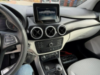 Mercedes B180 LIFT 1.6 Benz 122KM NISKI PRZEBIEG!!! Gostyń - zdjęcie 12