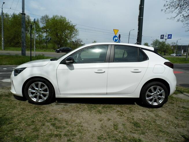 Opel Corsa navigacja Łódź - zdjęcie 2