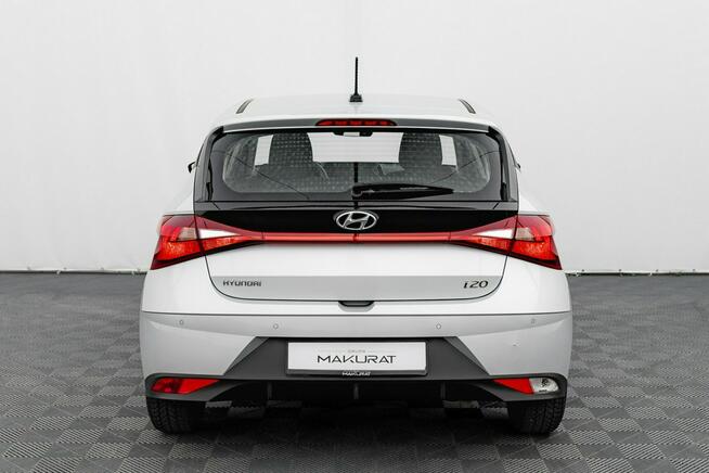 Hyundai i20 WJ2752M#1.2 Pure Cz.cof Bluetooth KLIMA Salon PL VAT 23% Pępowo - zdjęcie 8
