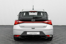 Hyundai i20 WJ2752M#1.2 Pure Cz.cof Bluetooth KLIMA Salon PL VAT 23% Pępowo - zdjęcie 8