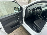 Škoda Fabia LPG, FV23% Poznań - zdjęcie 9