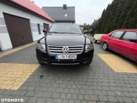 Volkswagen Touareg 3.0 V6 TDI Tiptr Chełmce - zdjęcie 12