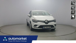 Renault Clio 0.9 Energy TCe Alize! Z Polskiego Salonu! Faktura VAT! Warszawa - zdjęcie 1