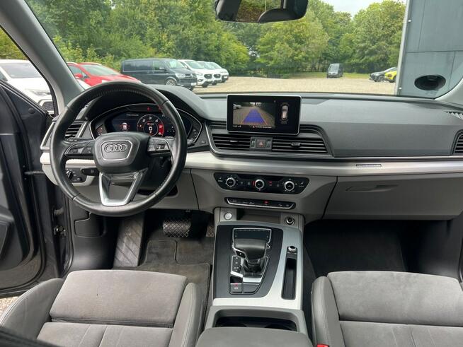 Audi Q5 Sadlno - zdjęcie 7