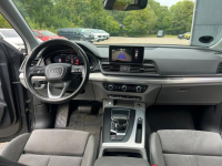 Audi Q5 Sadlno - zdjęcie 7