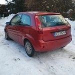 Ford Fiesta 1.4 D Zamiana Przyjme samochod w rozliczeniu Bychawa - zdjęcie 4