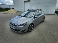 Peugeot 308 Kombi Allure Full LED 1 właściciel salon Nadarzyn - zdjęcie 2