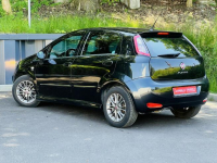 Fiat Punto Evo 1.4 Benz. bogata wersja Mikołów - zdjęcie 10