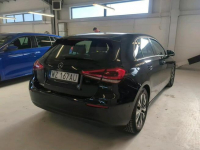 Mercedes A 180 7G-DCT, Salon PL! 1 właściciel! FV 23%! Pęcice - zdjęcie 4