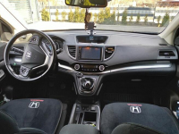 HONDA CR-V, DIESEL, 1,6 Chełmno - zdjęcie 6