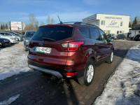 Ford Escape Skóry Słupsk - zdjęcie 10