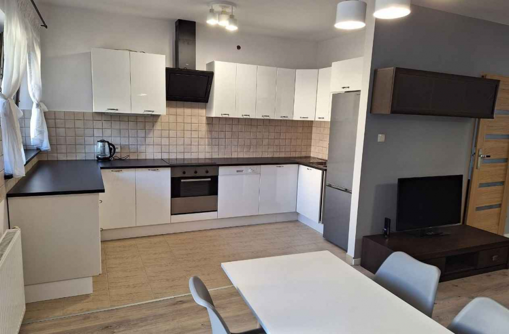 3pok, 59met, Okolice Karpackiej BALKON/2010 (Wrocław) Fabryczna - zdjęcie 1