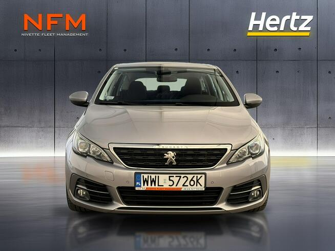 Peugeot 308 SW 1,5 Bluehdi(130 KM) Active Salon PL Faktura-Vat Warszawa - zdjęcie 8