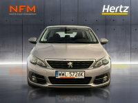 Peugeot 308 SW 1,5 Bluehdi(130 KM) Active Salon PL Faktura-Vat Warszawa - zdjęcie 8