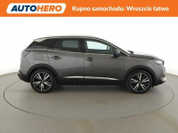Peugeot 3008 FV23, PHEV, GT, El. Klapa, kamera, panorama, navi, Warszawa - zdjęcie 10