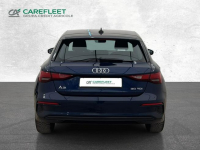 Audi A3 30 TDI  S Tronic Warszawa - zdjęcie 6