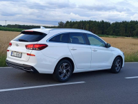Hyundai i30 na Gwarancji Fabrycznej Automatyczna Skrzynia Słupca - zdjęcie 12