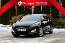 Hyundai i30 1.4 benzyna*99KM*Nawigacja*Kamera