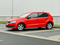 Volkswagen Polo V 1.4 LPG Automat DSG Mikołów - zdjęcie 4