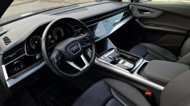 Audi Q7 45 TDI mHEV Quattro S Line Tiptr. Swarzędz - zdjęcie 10
