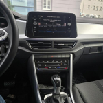 Volkswagen T-Roc 1,5 TSI 150 KM Life DSG Szczecinek - zdjęcie 8