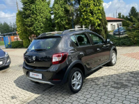 Dacia Sandero Stepway Rezerwacja! Tarnowskie Góry - zdjęcie 6