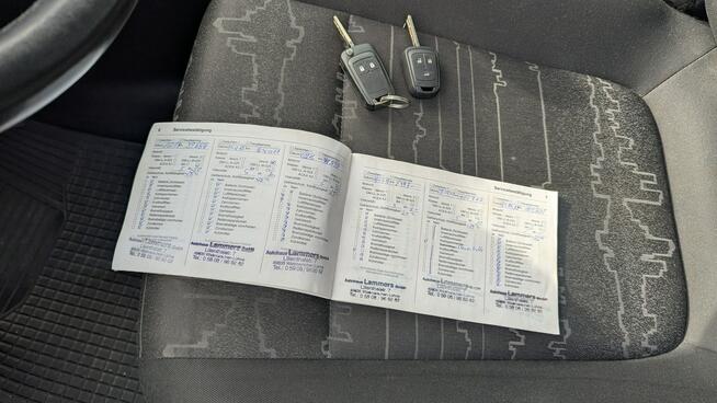 Opel Meriva 1.4 Turbo (120 KM) – Zadbany,Serwisowany, FlexDoors, Biała - zdjęcie 10