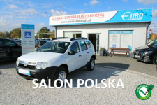 Dacia Duster LPG Gwarancja Salon Polska