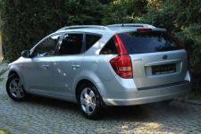 Kia Cee'd EX Benzyna 110 KM Opłacona Lubań - zdjęcie 4