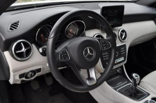 MERCEDES-BENZ KLASA A 180 Benzyna 65 TYS KM Wersja URBAN+Panorama Warszawa - zdjęcie 12