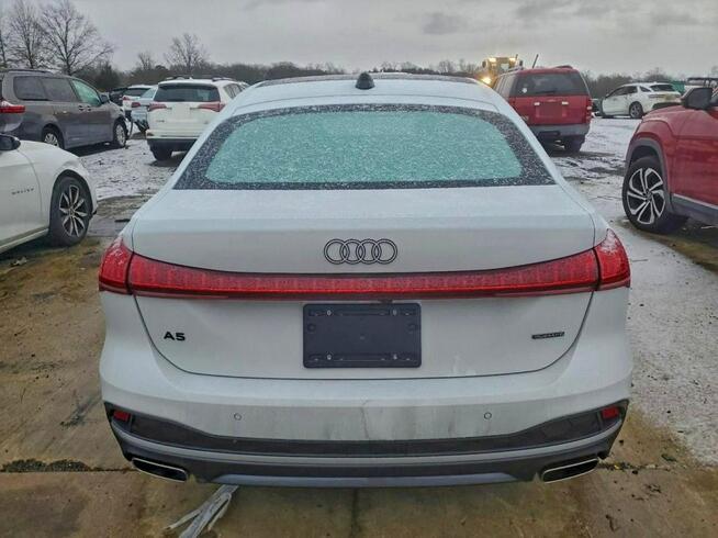 Audi A5 / Quattro / Virtual Cockpit / Tarnów - zdjęcie 6
