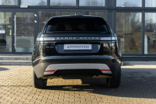 Range Rover Velar 2.0P 250 KM AWD Auto S, Salon PL, Serwisowany Łódź - zdjęcie 6