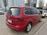 Seat Alhambra Komorniki - zdjęcie 4