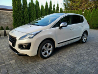 Peugeot 3008 ** Panorama Dach  ** Nawigacja ** Skóra ** Jatutów - zdjęcie 3