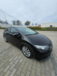 Honda Civic Benzyna 1.8 - 141 KM - 2013r