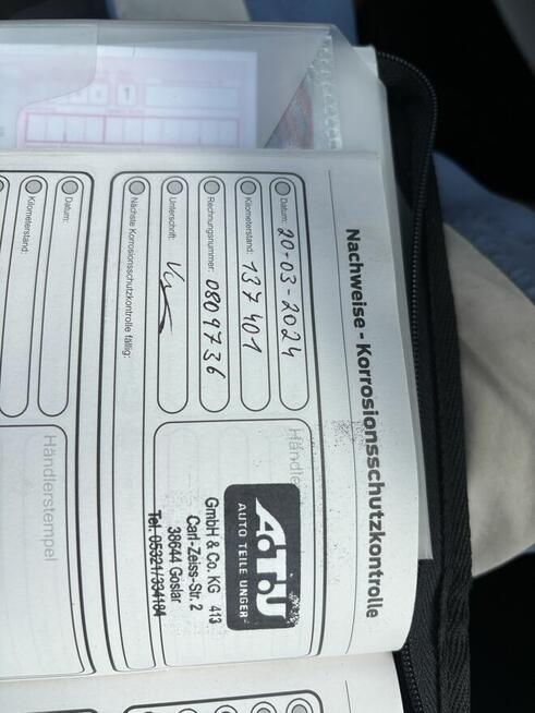 Ford Focus mk3 lift Złotów - zdjęcie 6