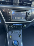 Toyota Auris 1.8 HSD 136KM Prestige Skóra PDC Kamera Otwock Mały - zdjęcie 12