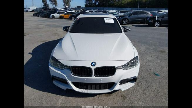 BMW 330 B58 / xDrive / M-Pakiet / niski przebieg Cieszyn - zdjęcie 2