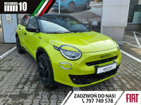 Fiat 600 Hybrid 145KM - Sport