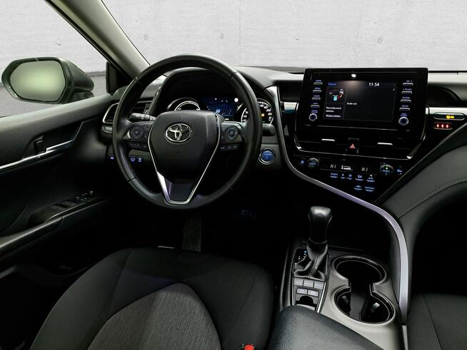 Toyota Camry Komorniki - zdjęcie 10