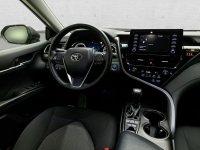 Toyota Camry Komorniki - zdjęcie 10