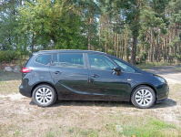 Opel Zafira 2.0 diesel 7 osobowe 2015 rok 1 właściciel Ołobok - zdjęcie 7